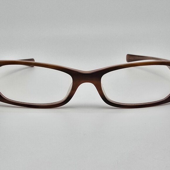 Oakley 22-083 Spontaneous 2.0 Lavender Tortoise/Sable Eyeglasses Frame 49-16-130 - Picture 2 of 15